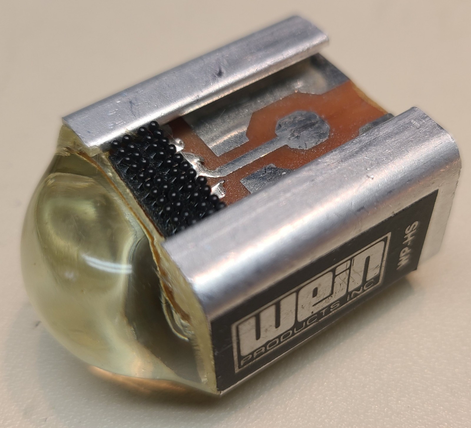 Wein Hot Shoe Flash Slave WP-HS 150' range