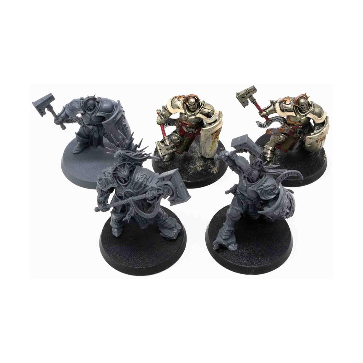 Stormcast Eternal Collection #37 NM