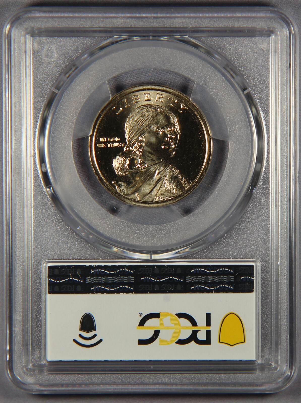 2023-D PCGS MS67 Sacagawea Native American Dollar Position B Advanced Release