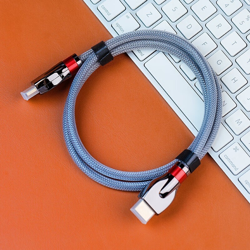 SHANLING L8 I2S-LVDS Digital Interconnect Audio Cable for CD Player around 100cm