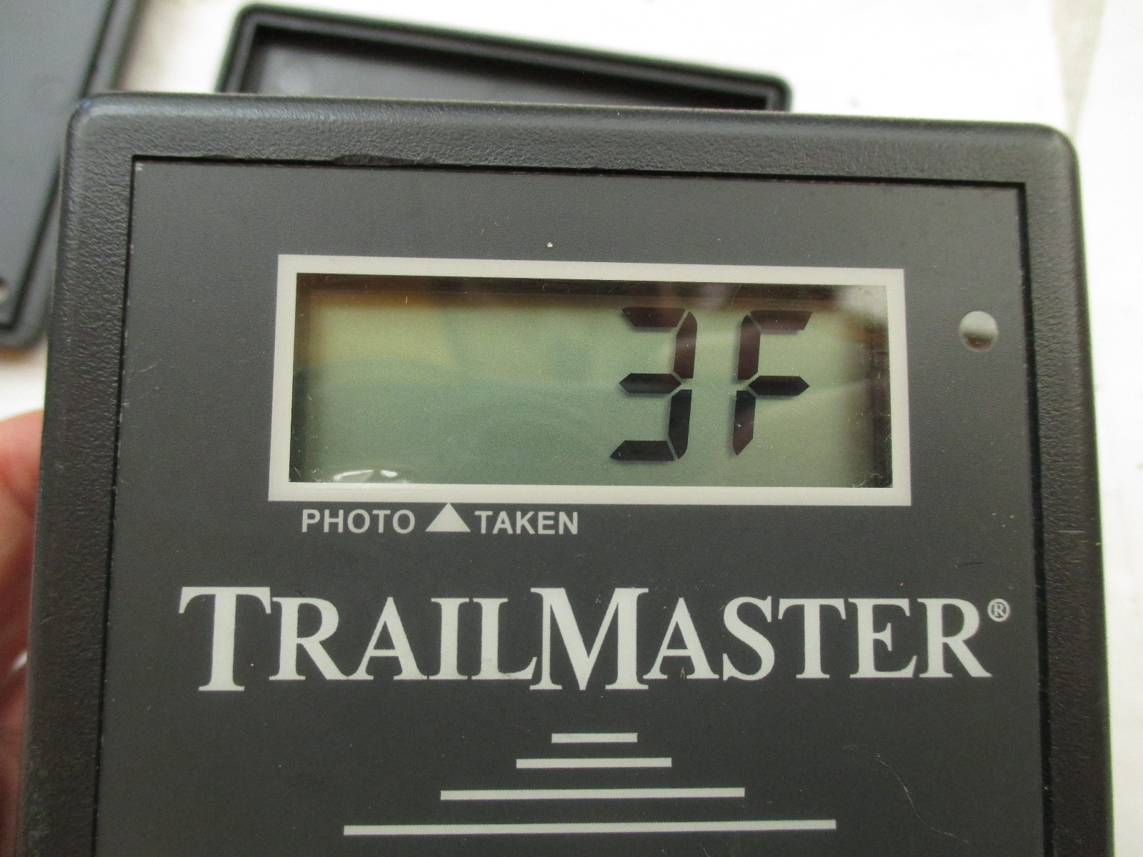 TrailMaster Data Retrieval &Storage/Second Generation Infrared Trail Monitor Set
