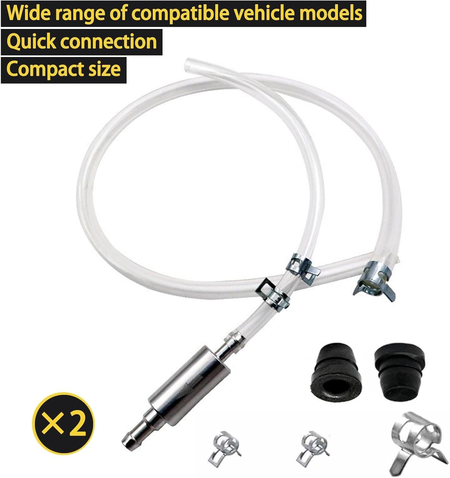 Brake System Bleeding Tools