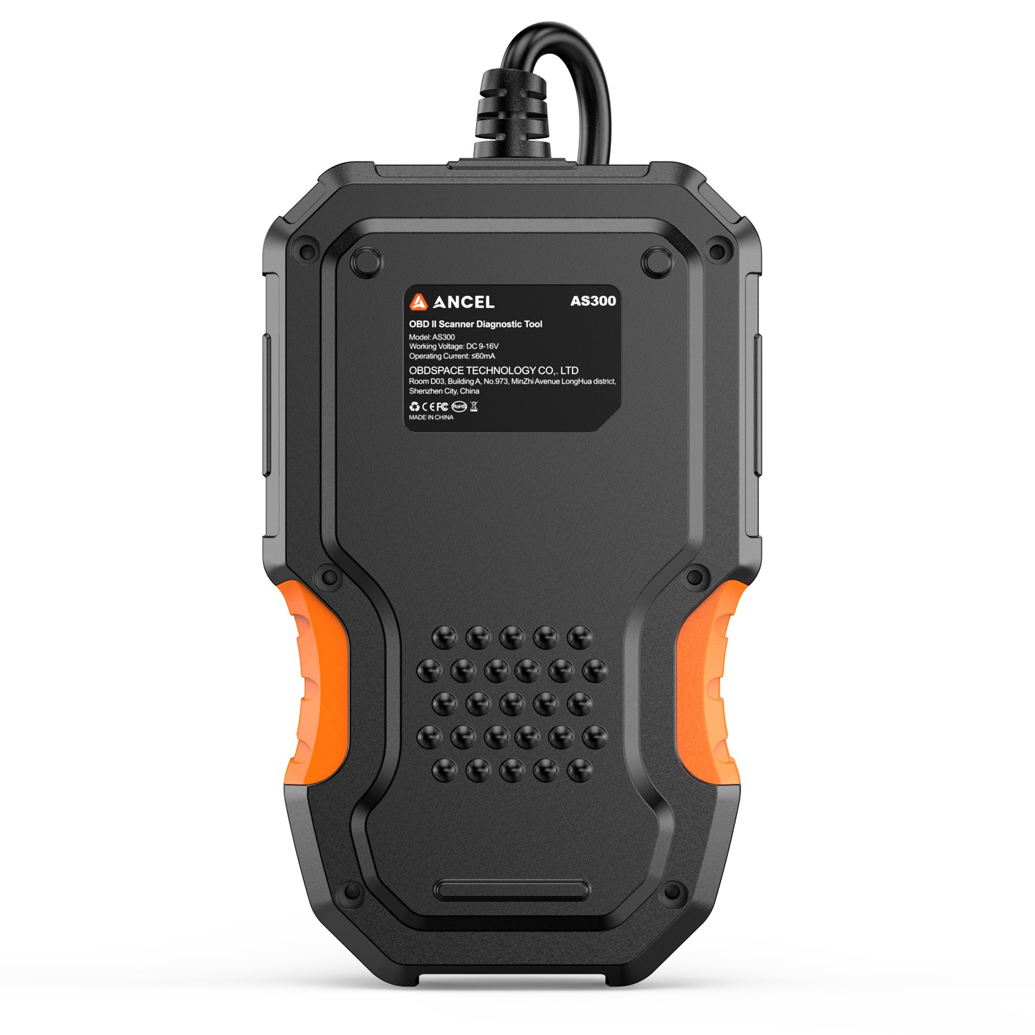 Check Engine Fault OBD2 Code Reader Car Scanner ODB2 Automotive Diagnostic Tool