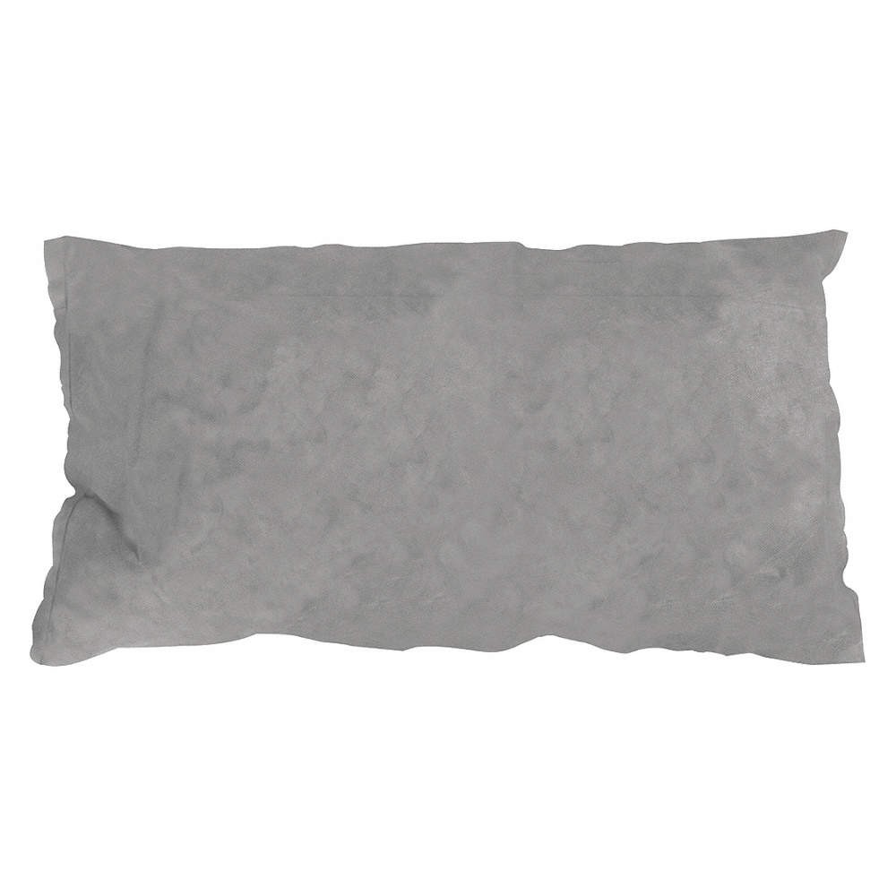 CONDOR 35ZR16 Absorbent Pillow,Universal,17" L,PK5 35ZR16