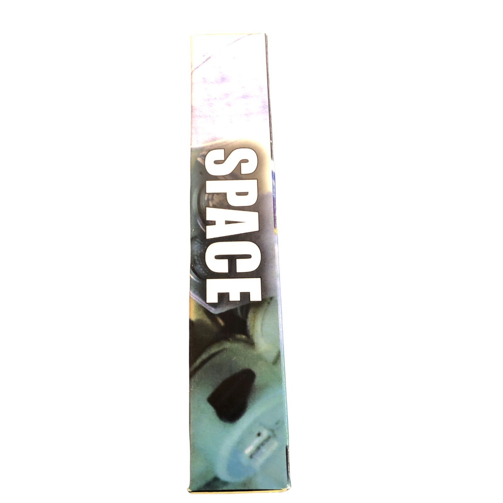 Fogware Space for PC, Mac DVD Rom Windows 2000