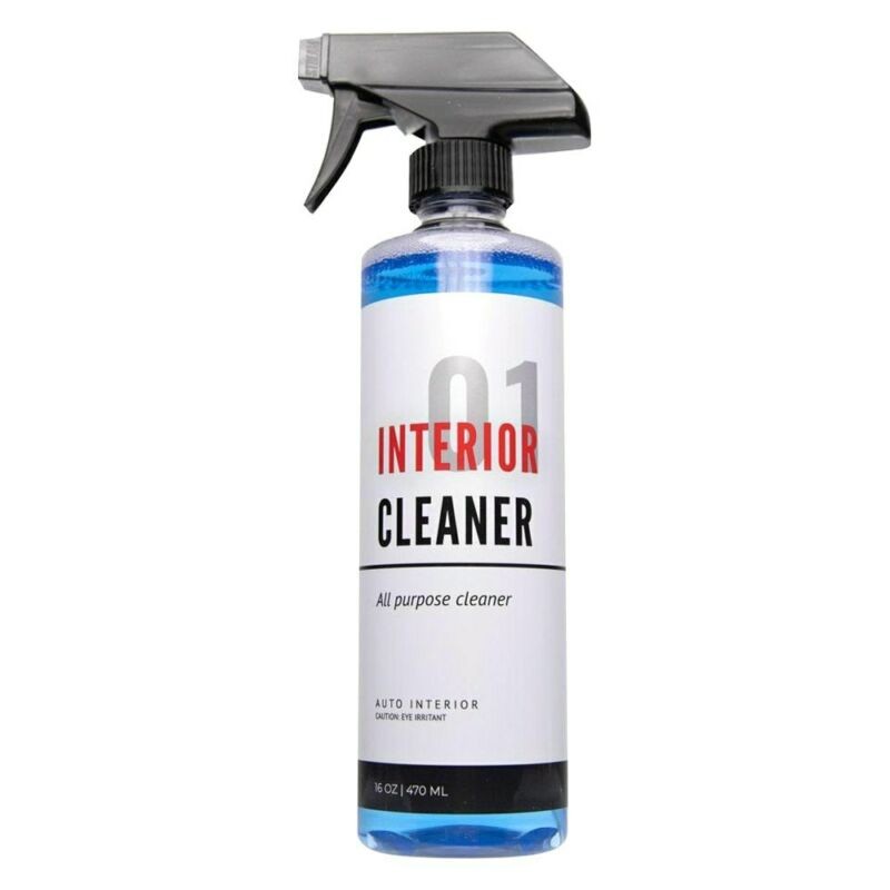 TESBROS CAR CLEANING PRODUCT