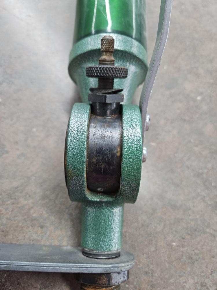 RCBS UNIFLOW POWDER MEASURE (25497-3)