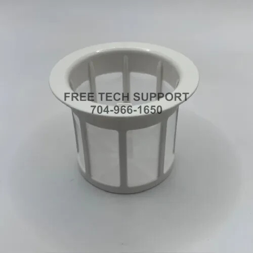 Scican Statim 2000 FILTER RPI Part #SCF061 OEM Part #01-109300S