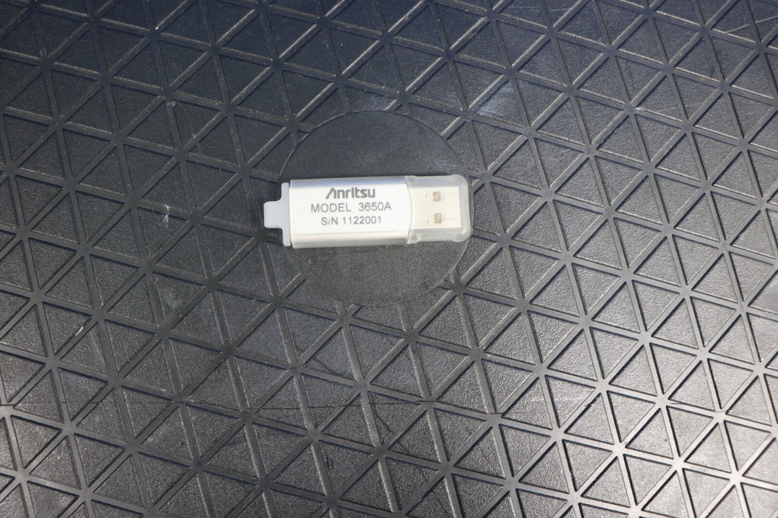 Anritsu 3650A Calibration Kit SMA(3.5mm) Type