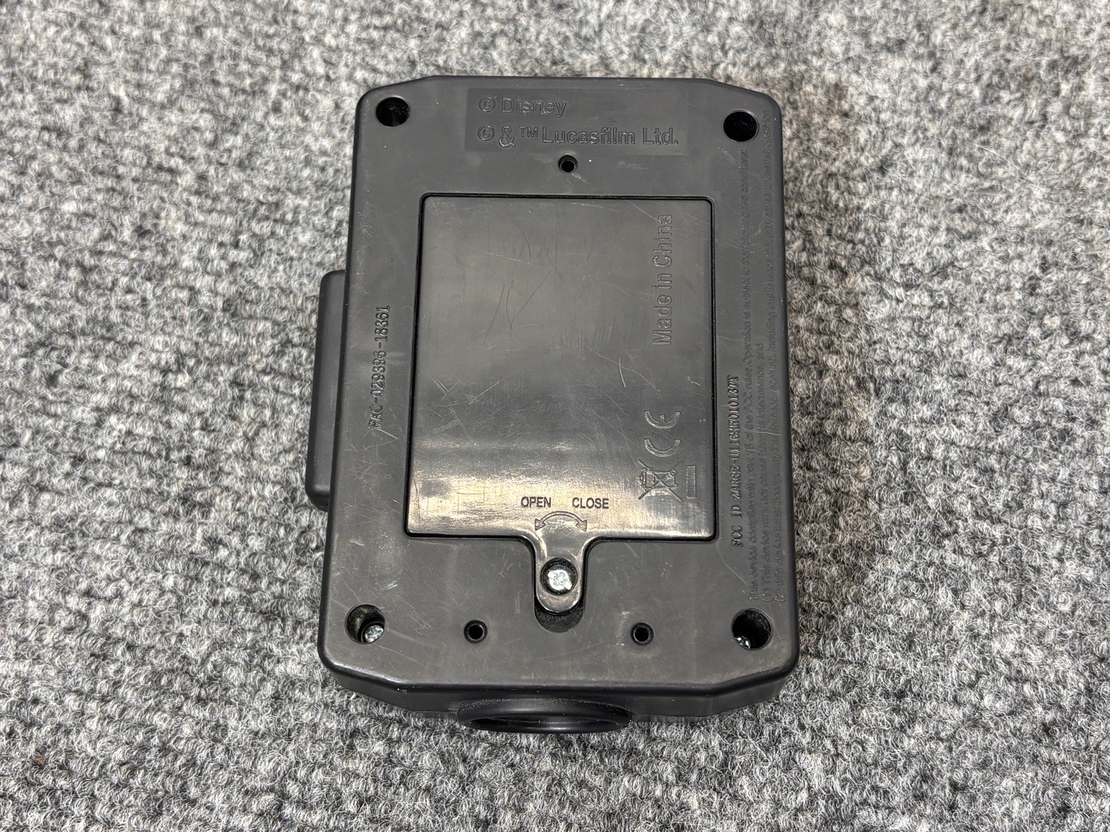 Star Wars Mouse Droid Remote Only