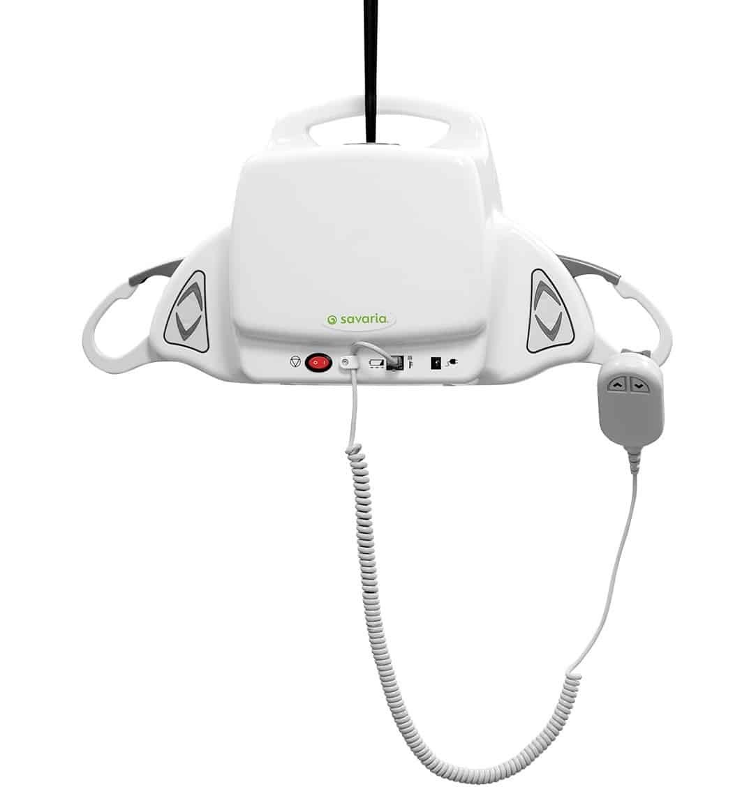 Savaria Monarch Ceiling Lift Portable