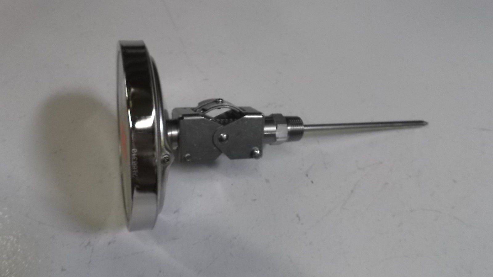 HELCOID TEMPERATURE GAUGE 5T3A6046B0000 NSMP