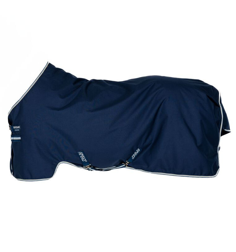 Amigo Ripstop 900D Pony Turnout 100g - Whitney Navy