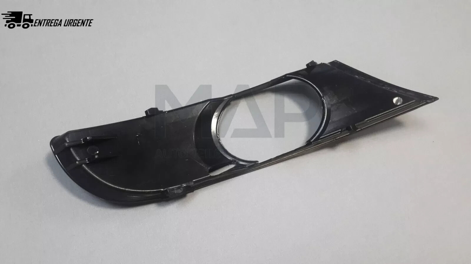 SEAT Leon Toledo 1M 1998-2006 Front Bumper Grille LEFT