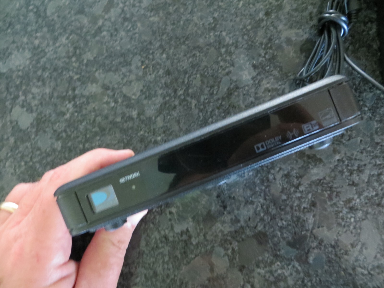 Direct TV Mini Receiver C51-100 with Power Cord