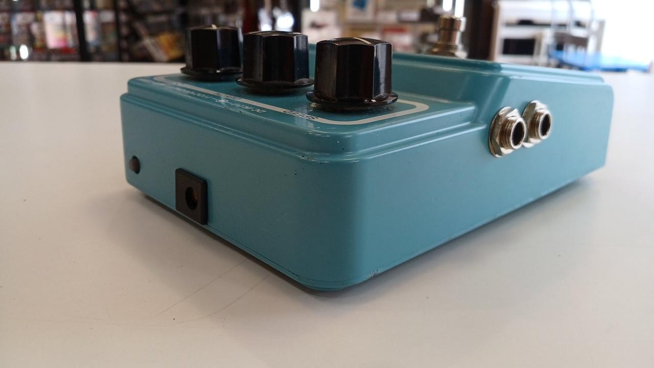 Maxon Cs-550 Chorus