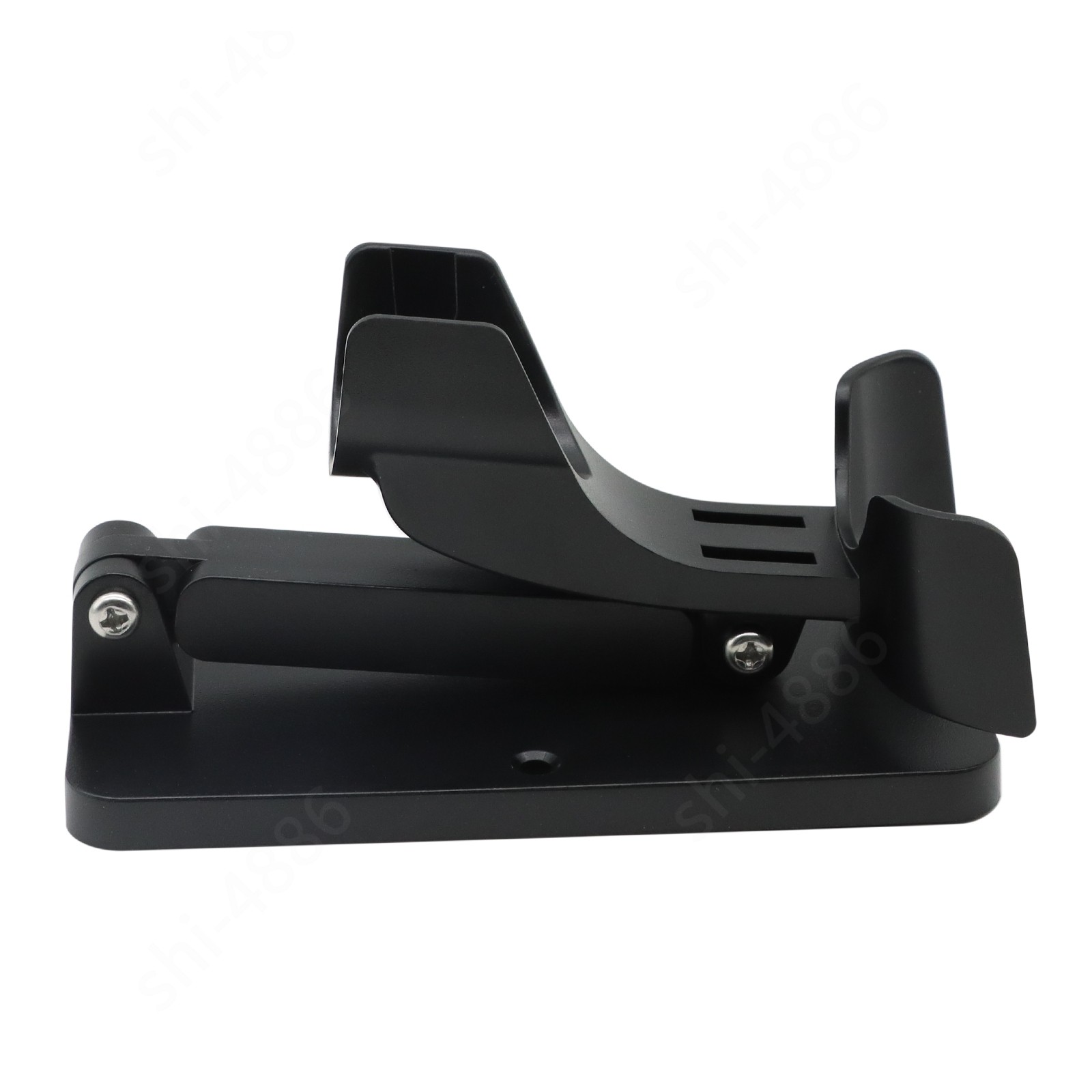 Universal Barcode Scanner Holder: Adjustable Stand for 1900 1950 LS2208 Scanners