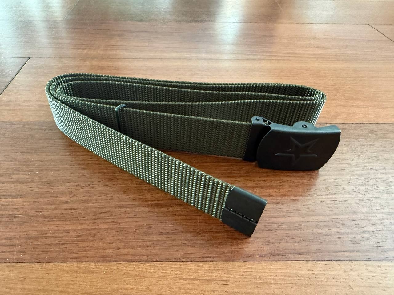 Russian BTK Group VKPO Belt Replica - Size 3 - 130cm