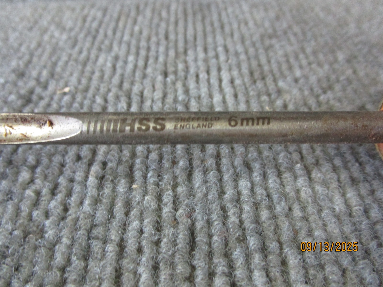 3 Wood Turning Tools & Centering Chuck