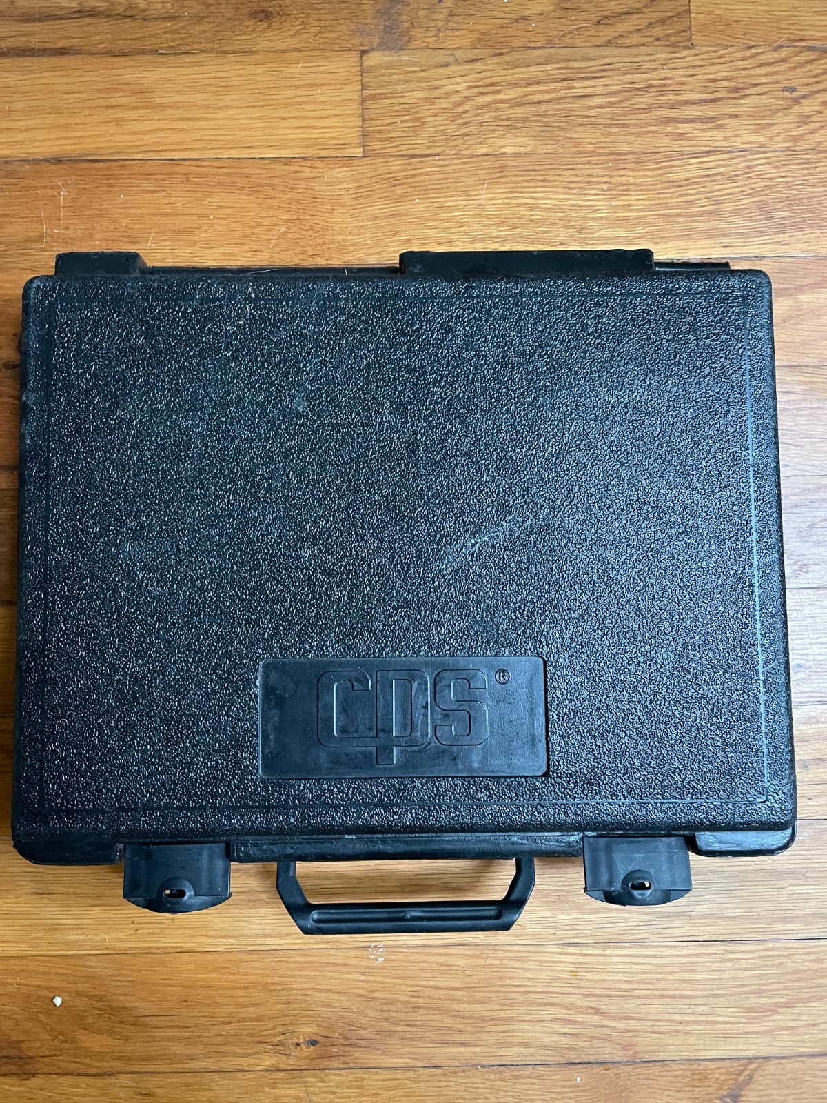 CPS CC220 Compute-A-Charge Refrigerant Charging Scale