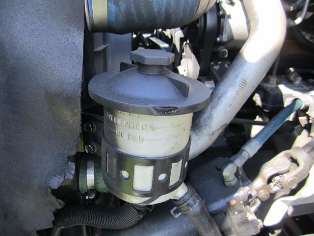 Replaces 2007 INTERNATIONAL 8600 POWER STEERING RESERVOIR ,  MD