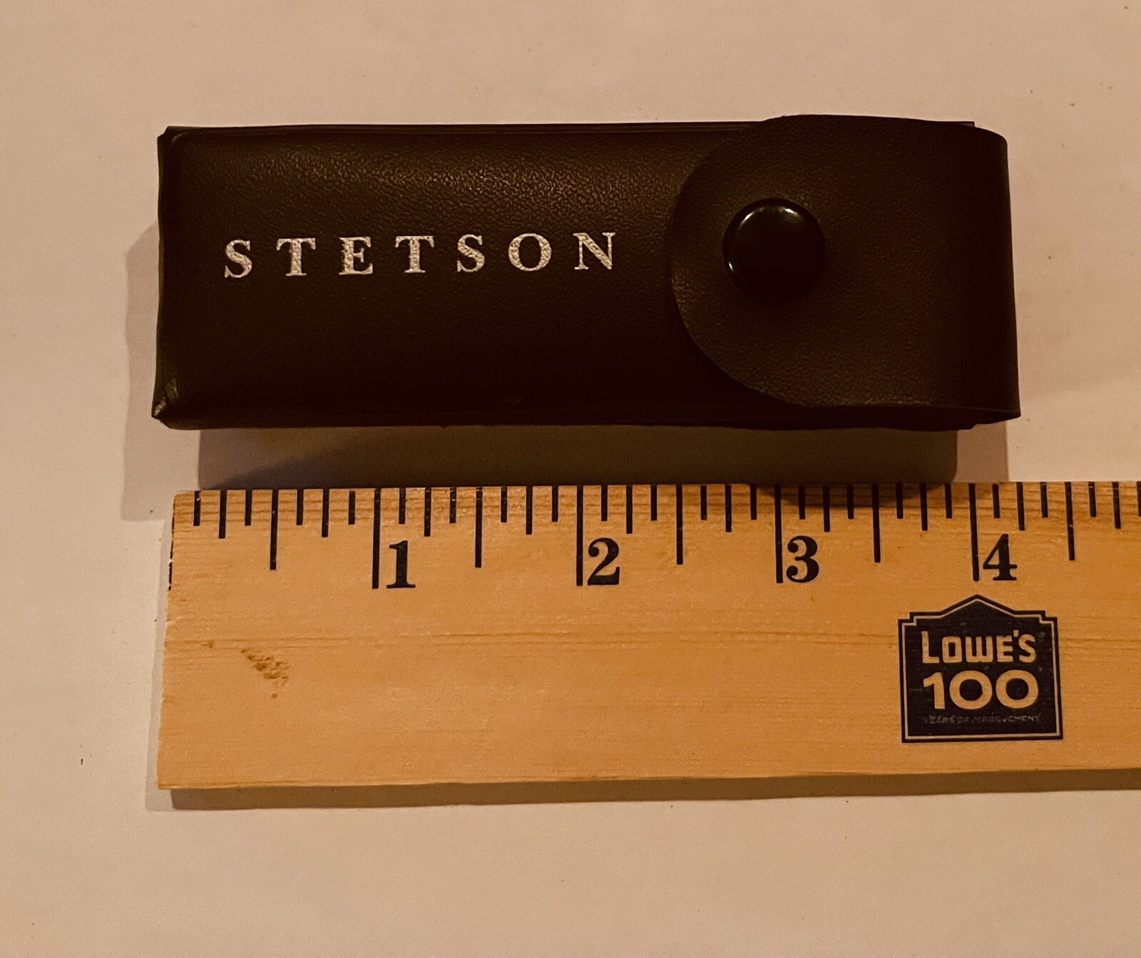 Stetson Stainless Steel Multi-Purpose 9 UtilityTool with Case