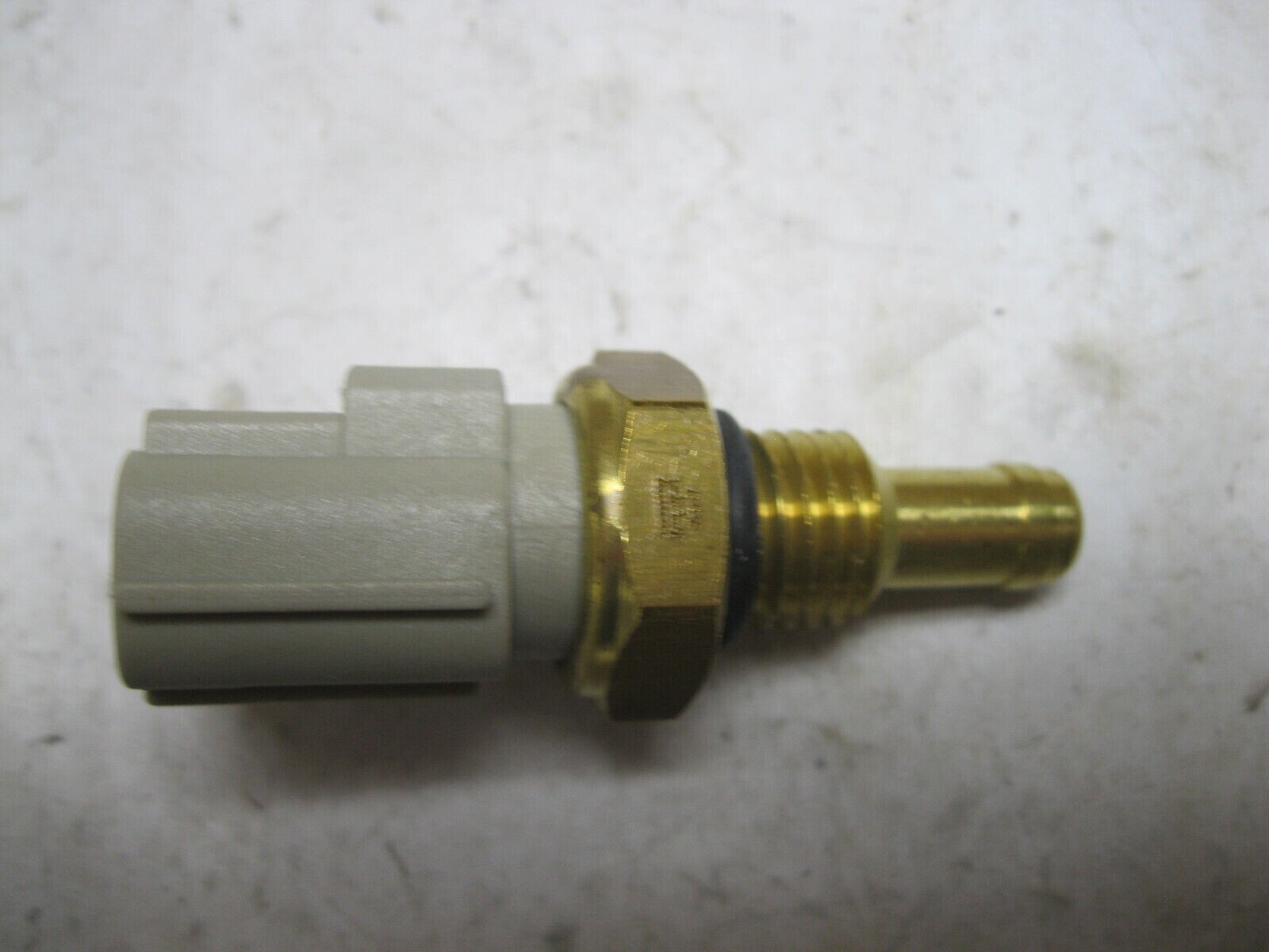 Engine Coolant Temperature Sensor Professionals Choice TX87