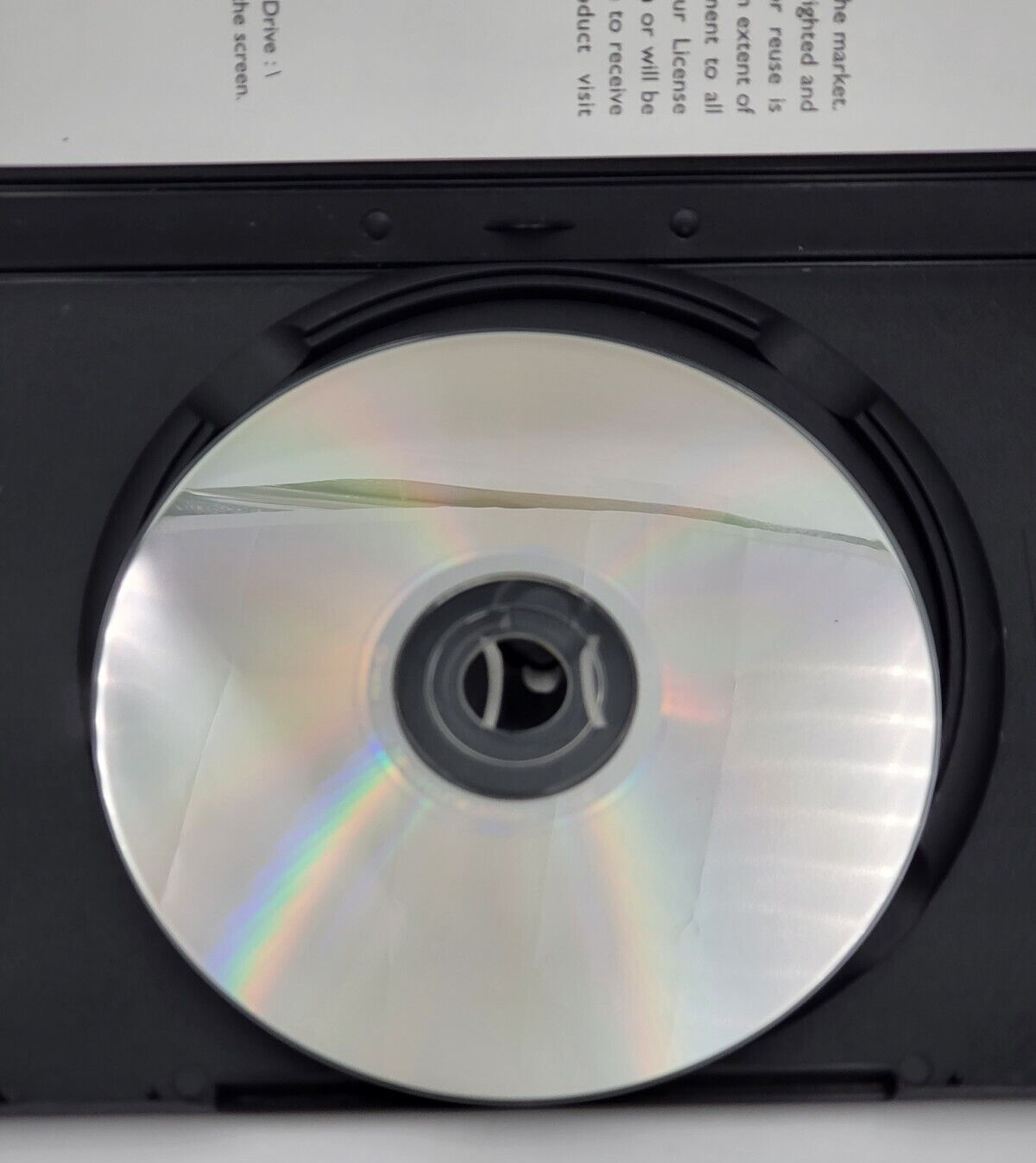 Ultimate Calling System by Game Call Technology CD-ROM w/ Deer Call - Preowned