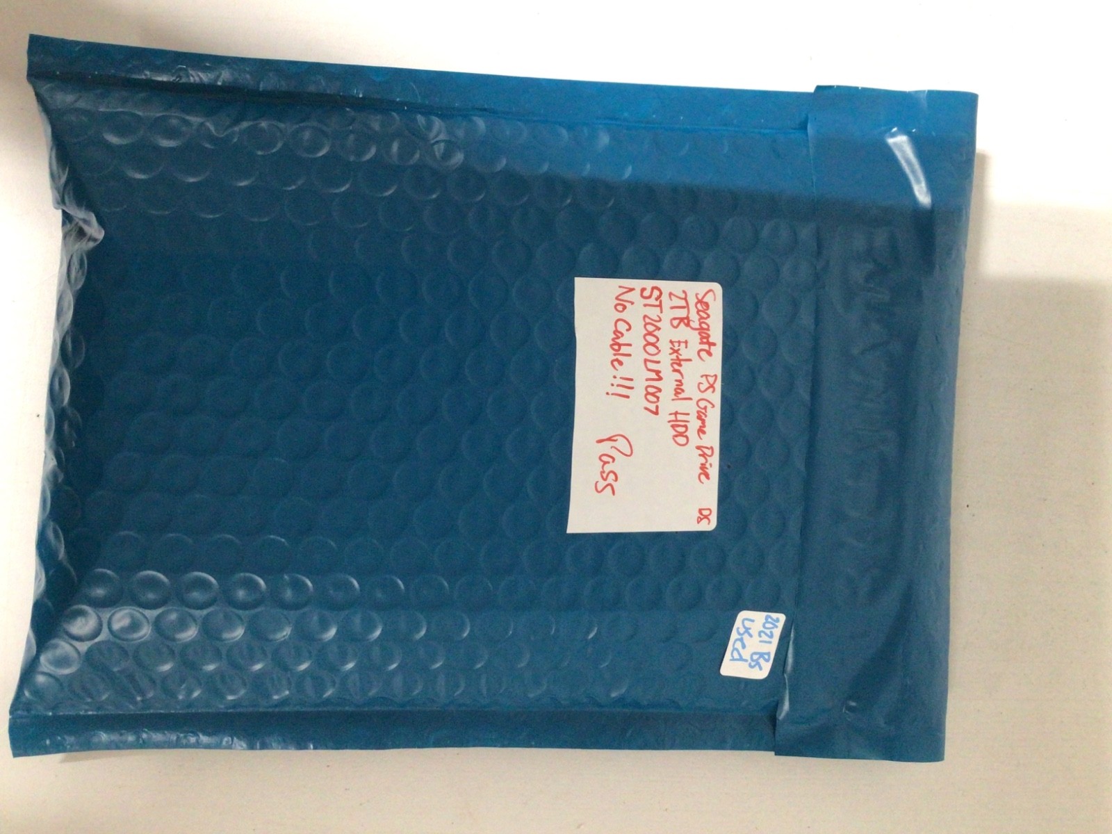 Seagate - Game Drive for PlayStation Consoles 2TB