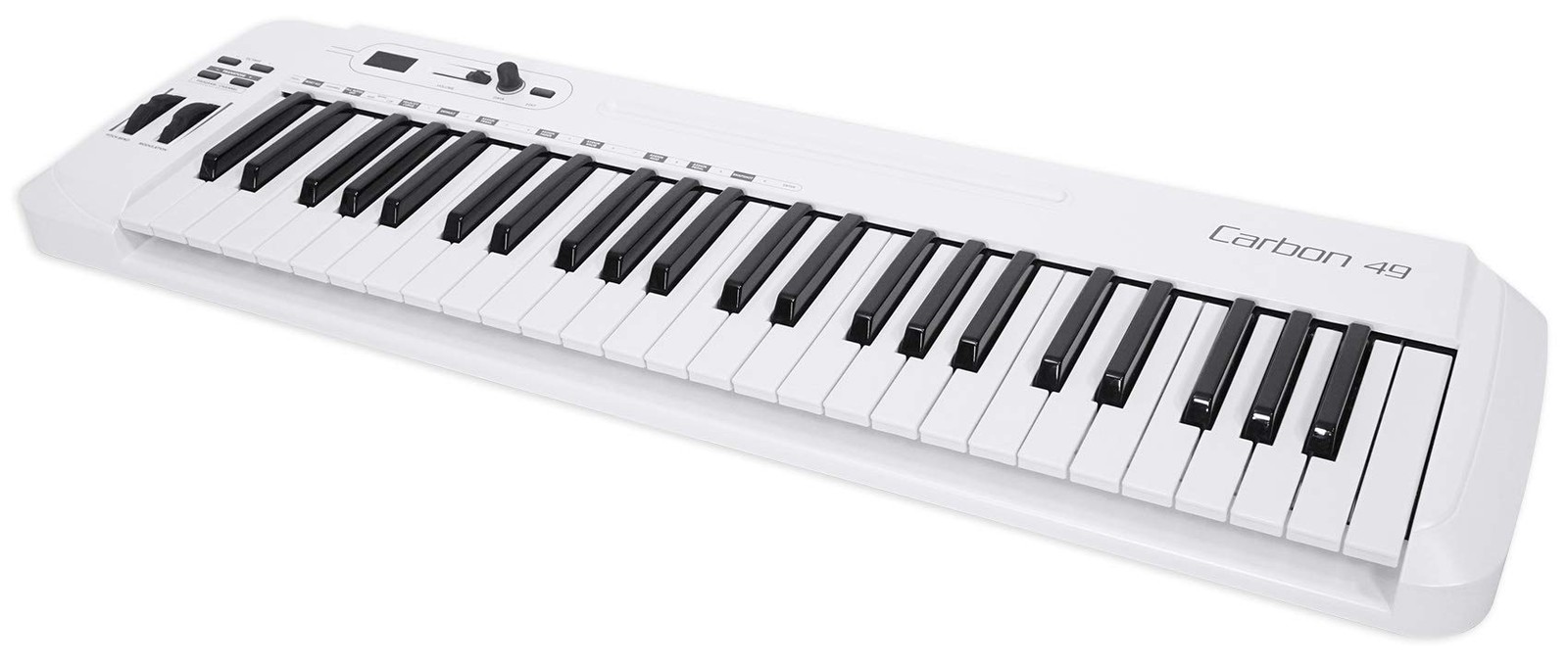 Samson Carbon 49 USB MIDI Controller (B Stock)