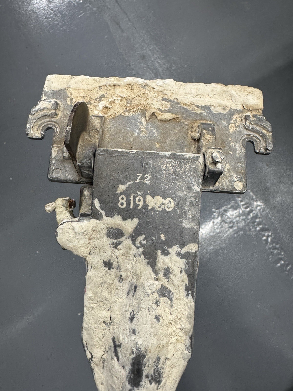 Tapetech Angel Box Drywall Tool 819930