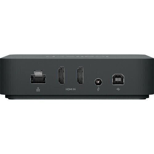 Logitech SmartDock Extender Box with 5-in-1 Cable