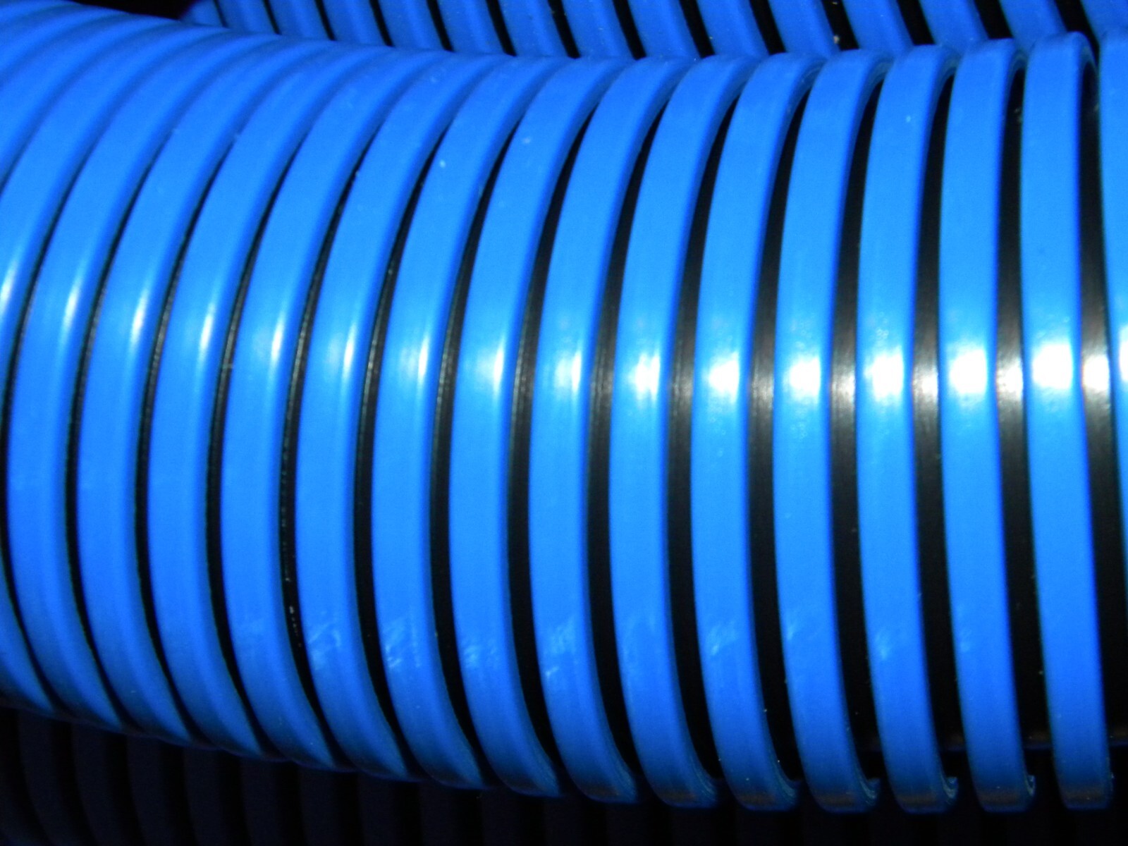 Carpet Cleaning Quality Vacuum and Solution Hoses 25ft