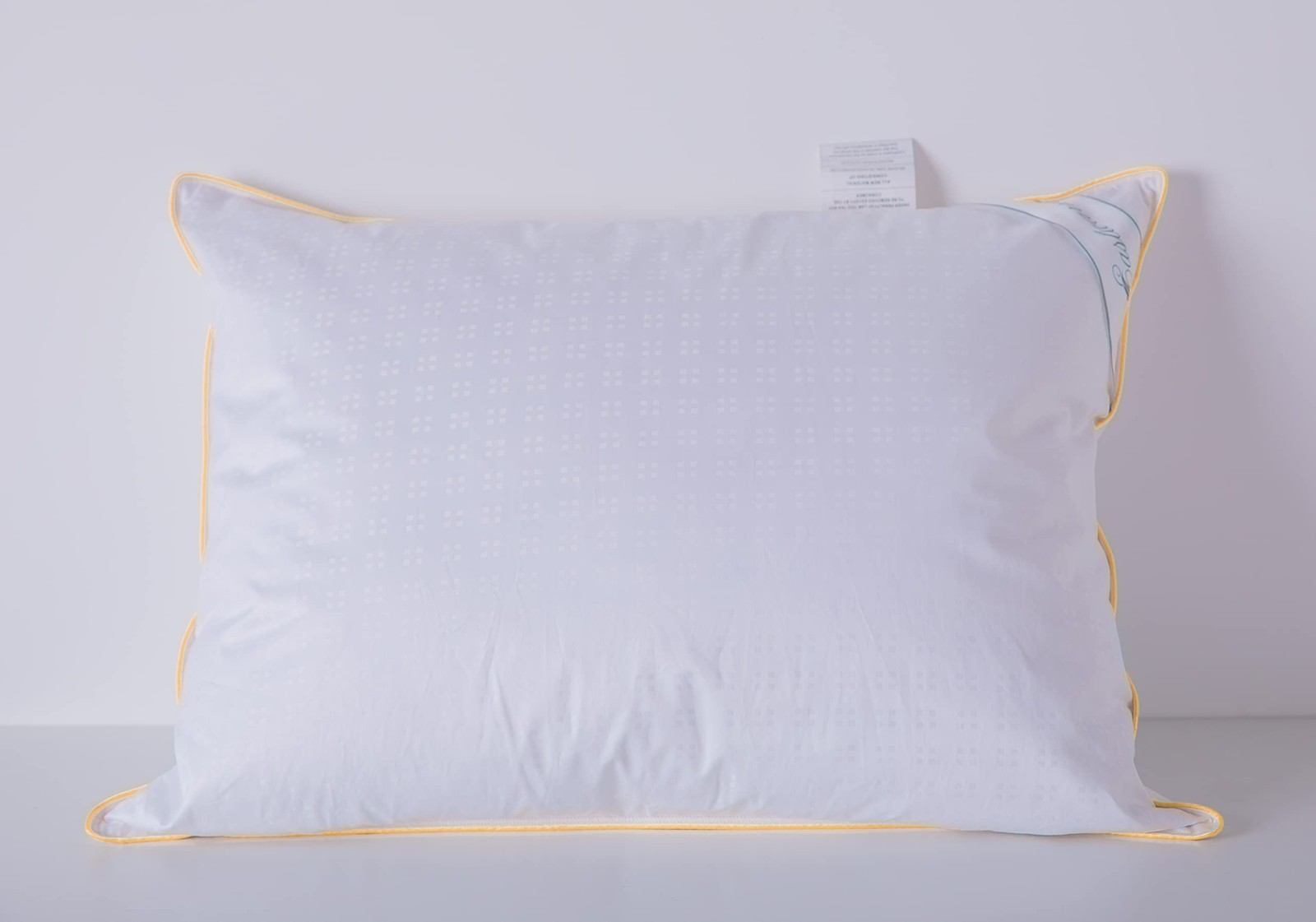 Goose Down Pillows Queen Size - Soft, Supportive Bedding for All Sleepers