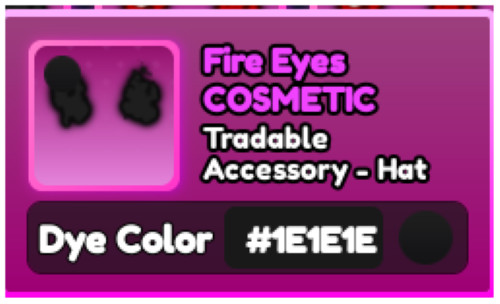 World Zero WZ - 10 PACK - FIRE EYES - PACK BONUS: DEC0DE