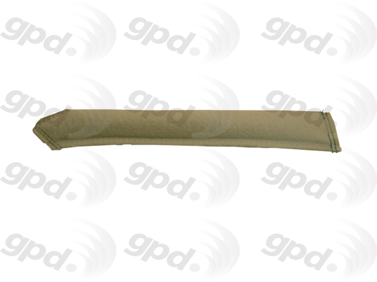 Global Parts Distributors 9441751 A/C Receiver Drier Kit