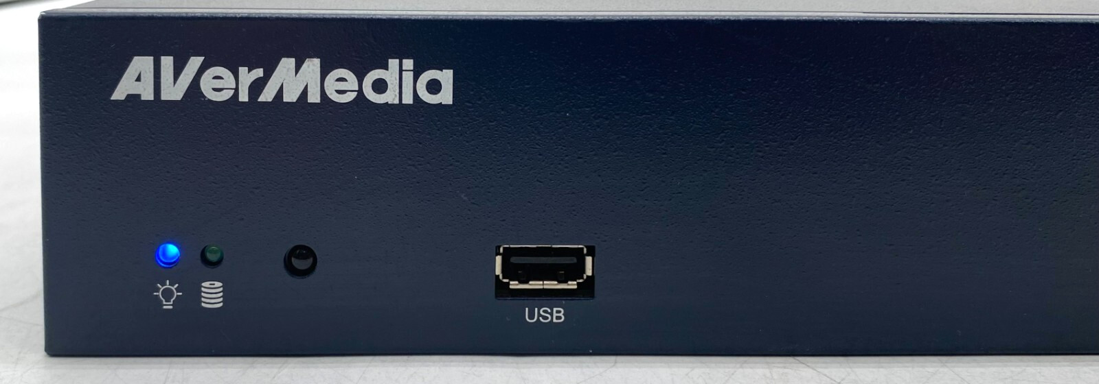 AVerMedia C2A3 AVerDiGi EB1304 NET MPEG4 SURVEILLANCE DVR