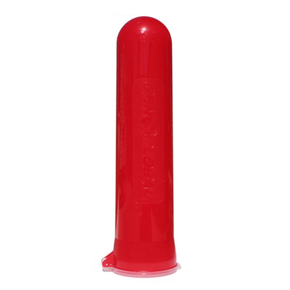 GXG - Paintball Pod - 140 Round - Red Single