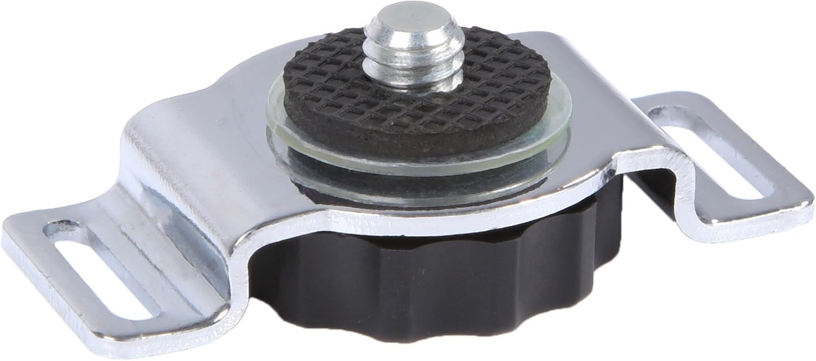 Universal Swivel Tripod Camera Strap Mount Adapter
