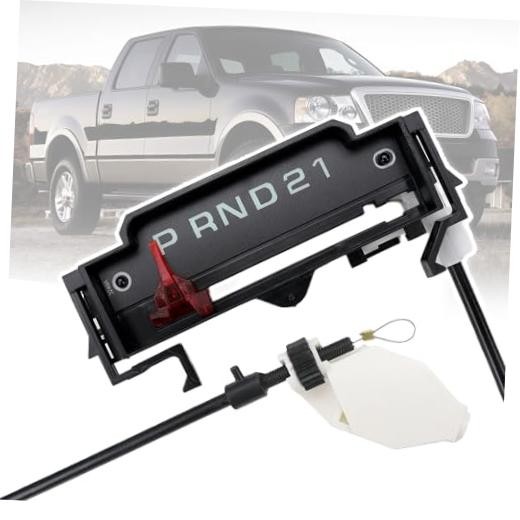 PRND21 Gear Shift Indicator Cable Compatible with Ford F150 2004-2008 |