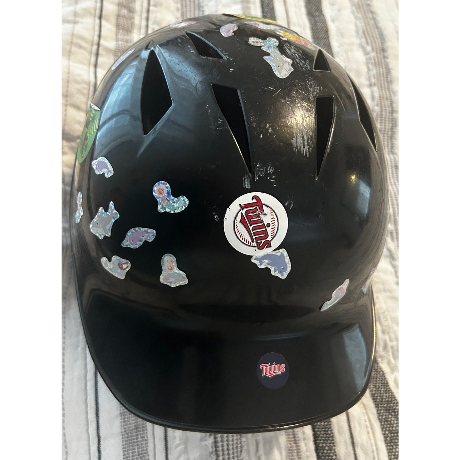 Champro HXT Youth T-Ball Batting Helmet SM 6-6.5