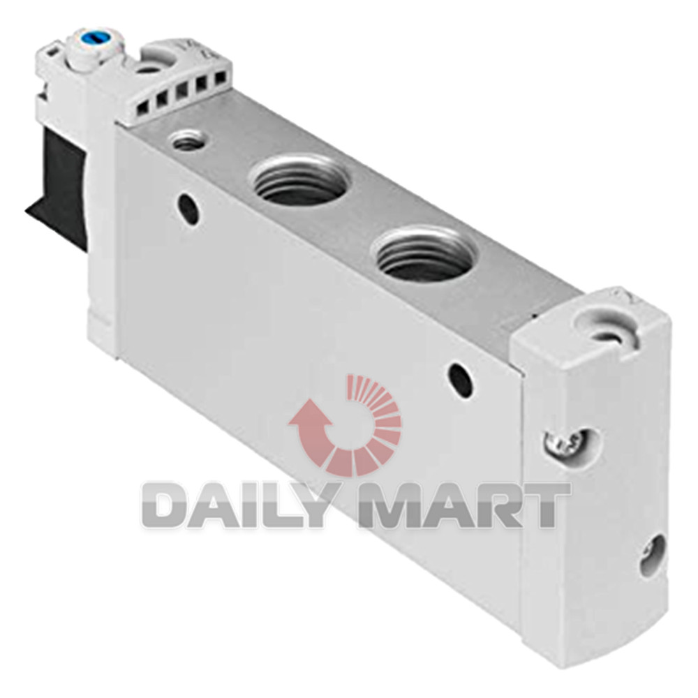 New In Box FESTO VUVG-L18-M52-MT-G14-1P3 574429 Solenoid Valve