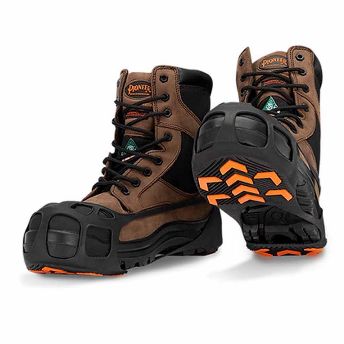Due North GripPro Spikeless Traction Aids S/M