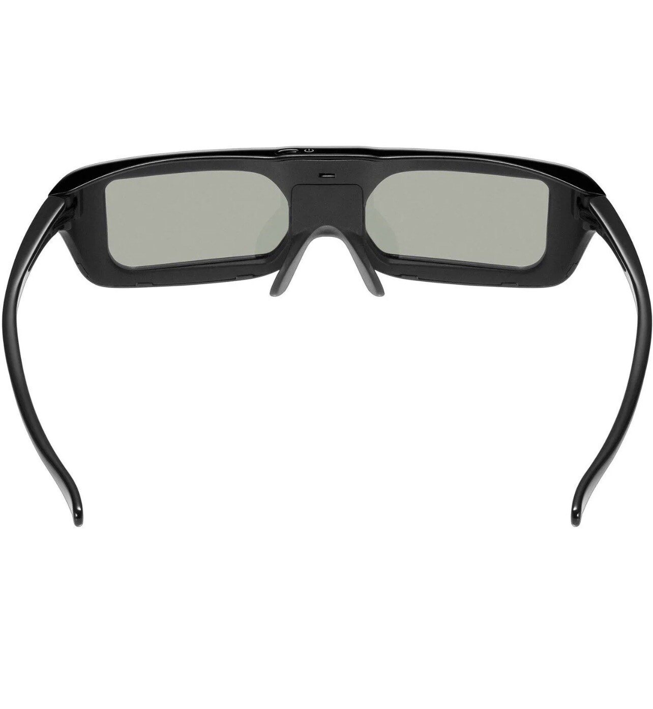 Sharp AQUOS AN3DG40 Active 3D Glasses (Black)  - New Free Shipping