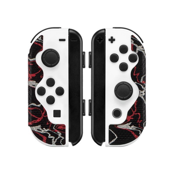 Lizard Skins DSP Switch Joy-Con Controller Shaped Grip: solid colors (Polar Blue