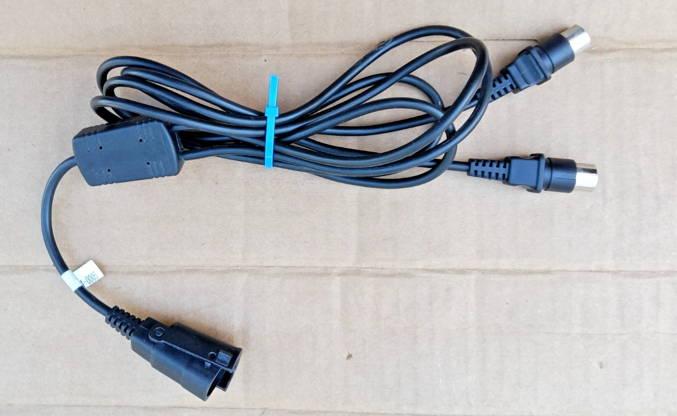 Leggett and Platt Adjustable Bed Cord-  PN/204-0005
