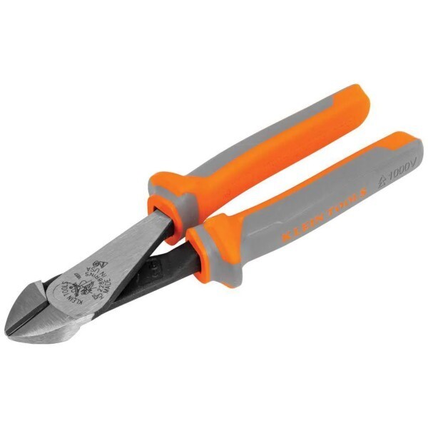 Klein CANADA 1000V Insulated Tool Set, 5-Piece