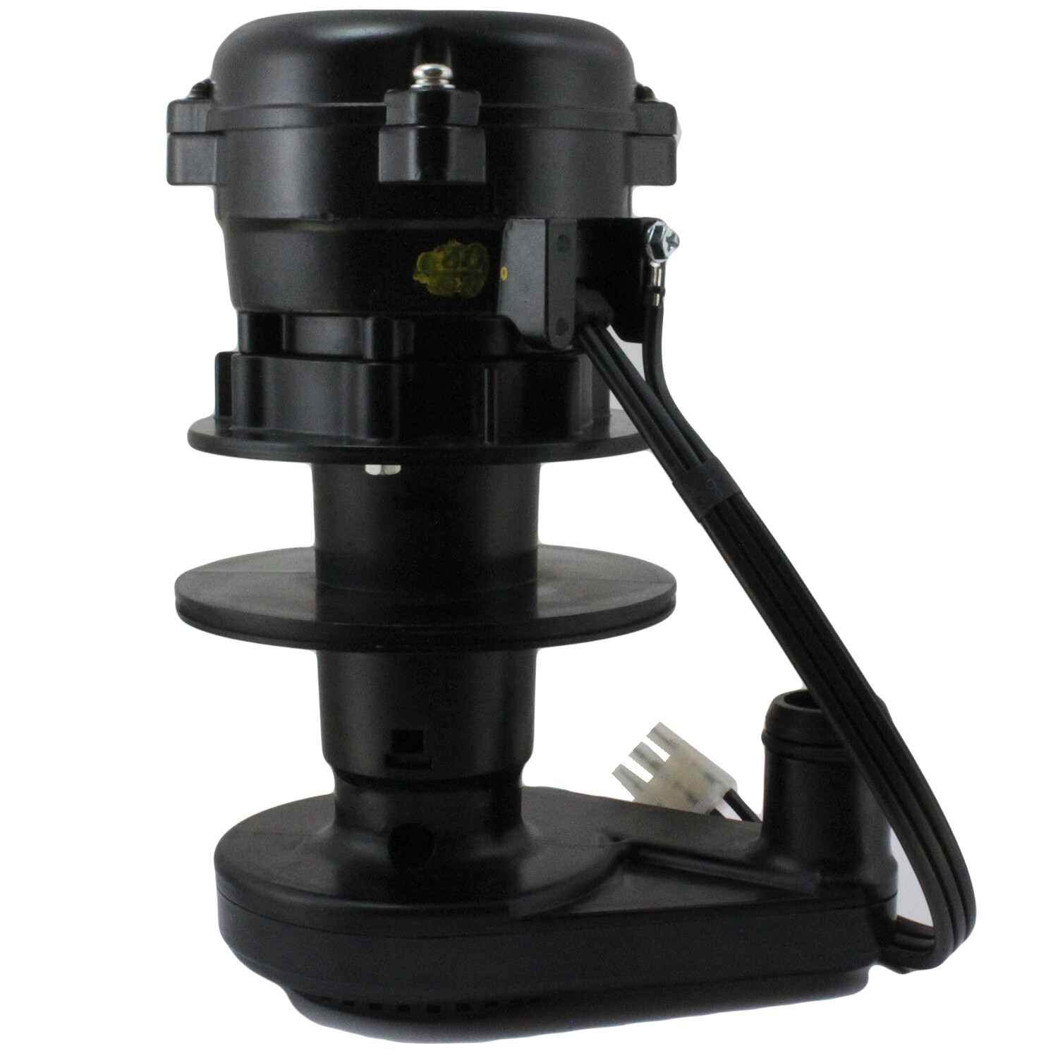 IMM 2008929 Pump Replacement Compatible with Manitowoc Ice Machine 2007679 115V