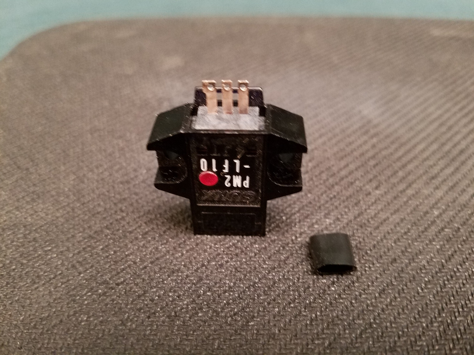 PANASONIC SUNX PM2-LF10 PHOTOELECTRIC SENSOR