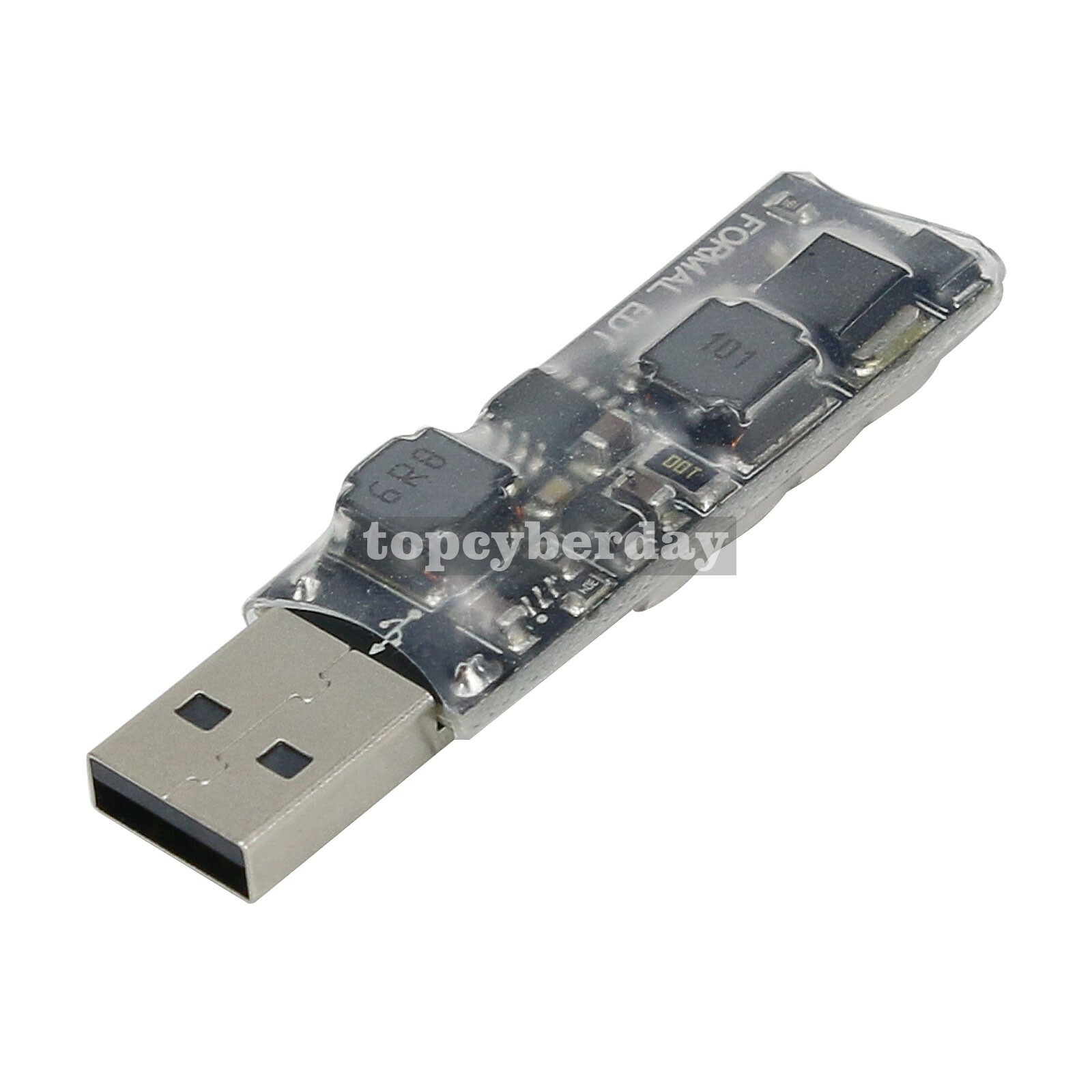USB Killer V2 U Disk Killer Miniatur Power Module High Voltage Pulse Generator a